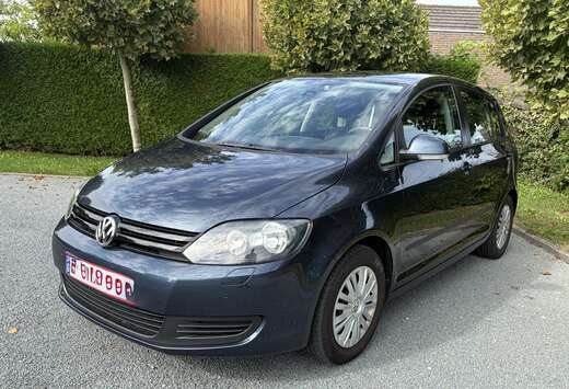 Volkswagen 1.4 TSI Trendline DSG
