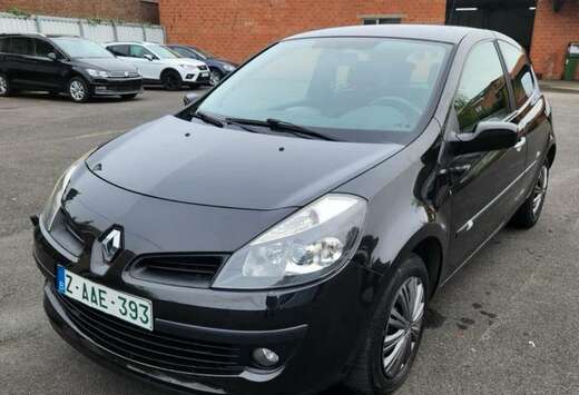 Renault 1.6i 16v Dynamique