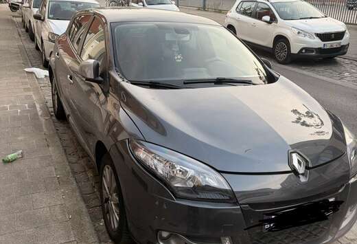 Renault 1.2 TCe Energy TomTom Edition
