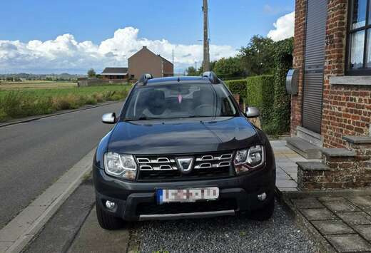 Dacia 1.6i 4x2 Liberty