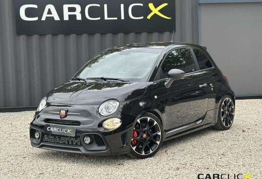 Abarth ABARTH