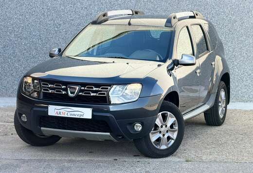 Dacia Duster 1.2 Essence 4x2 Prestige GARANTIE 12 Moi ...