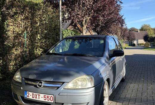 Opel 1.3 CDTI