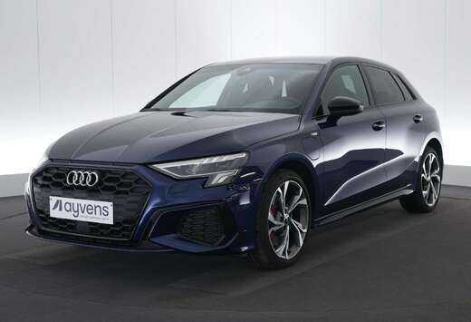 Audi Sportback 45 TFSI e PHEV Competition S-Tronic LE ...