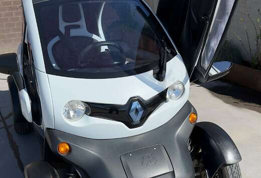Renault Twizy 45