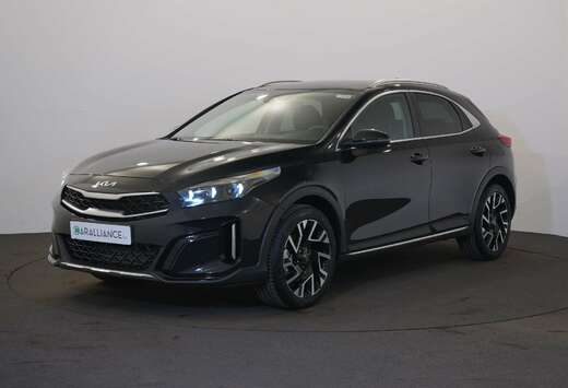 Kia Pulse 1.0T|Pack.Travel|NAV10.25\