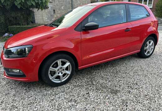 Volkswagen 1.0i Comfortline BMT