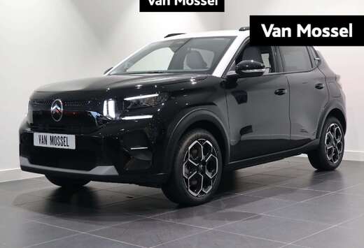 Citroen Hybride 110 ch Automatic MAX