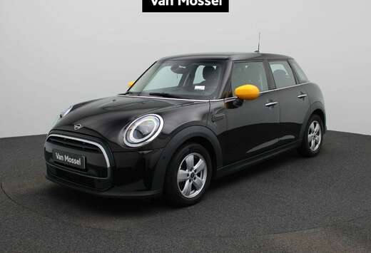 MINI 5 door