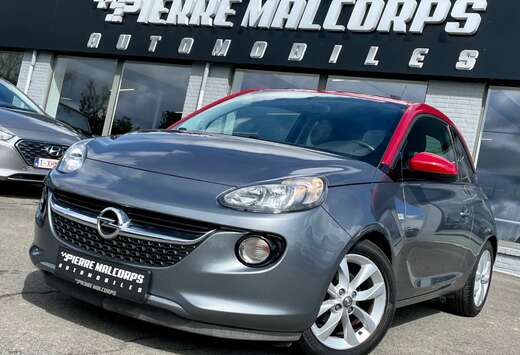 Opel 1.4i Unlimited / CARPLAY / CRUISE / BLUETOOTH