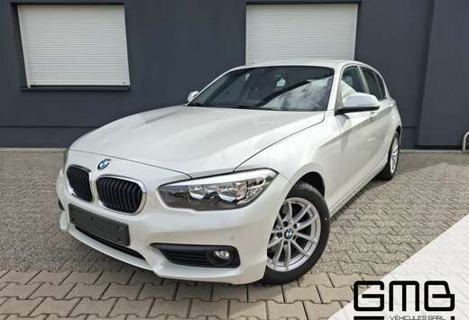 BMW 109 HATCH ADVANTAGE BVM