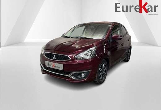 Mitsubishi ClearTec Instyle
