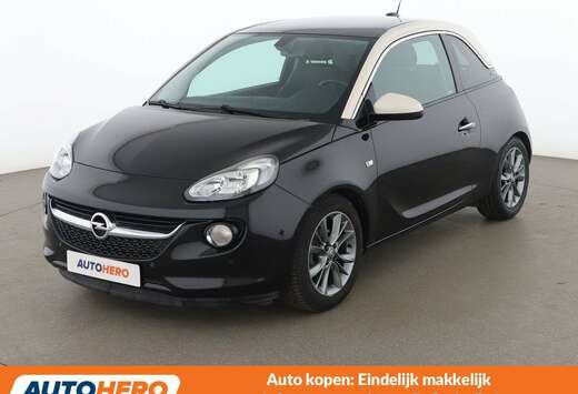 Opel 1.4 Glam