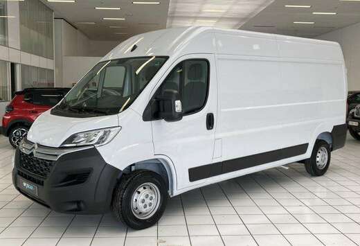 Citroen *** L3H2 ***