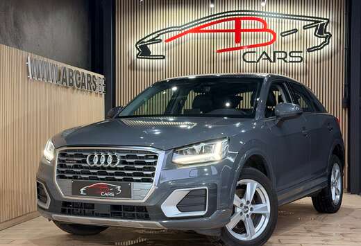 Audi 2.0 TDi Quattro Sport S tronic * GARANTIE 12 MOI ...