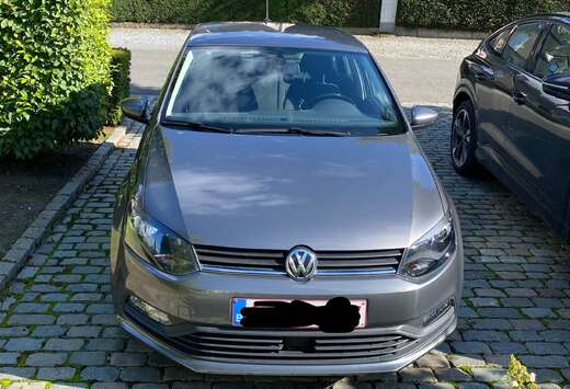 Volkswagen Polo 1.0 Trendline