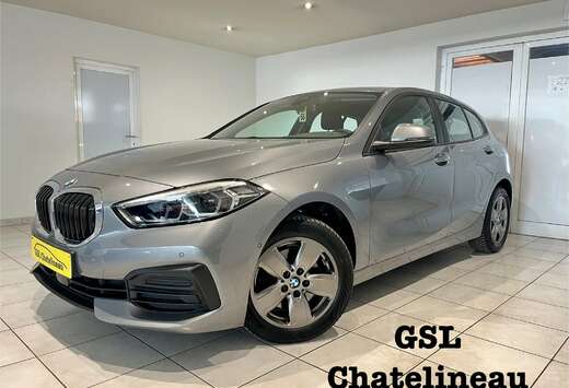 BMW dA 2.0d 150cv 2023 Navi/Cruise/Carplay/Caméra