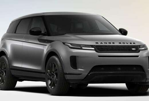 Land Rover P270e S AWD Auto. 26MY