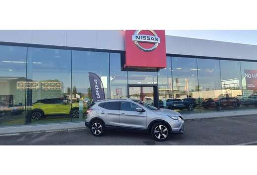 Nissan N-connecta 1.2 benzine