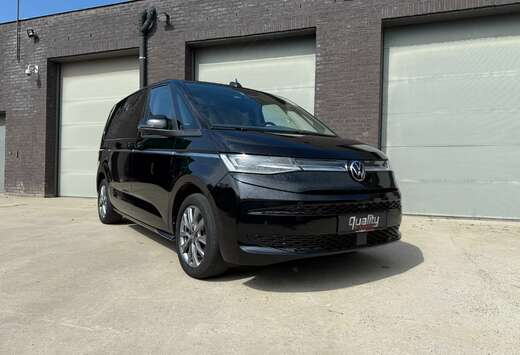 Volkswagen Multivan - eHybrid - FULL OPTION -