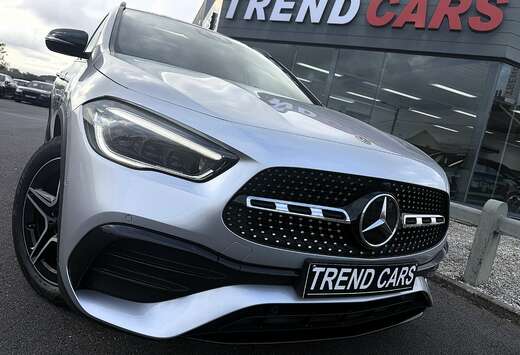 Mercedes-Benz d 4-MATIC AUTO.PACK AMG.PACK NIGHT TOIT ...