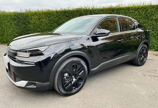 Citroen C4 1.2 MHEV Collection  145CV DCS6