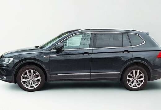 Volkswagen Tiguan Allspace 2.0 TDi