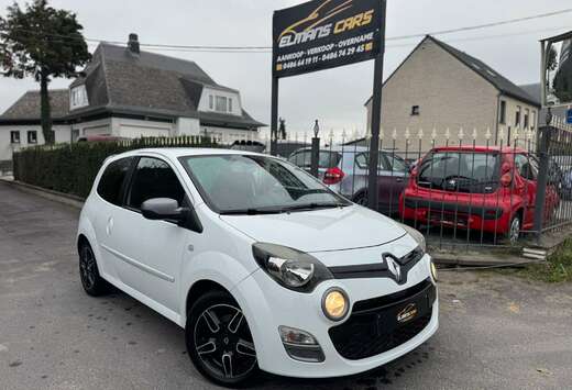 Renault 1.5 dCi GT // 1ier PROPRIO /:Jantes //Cruise/ ...