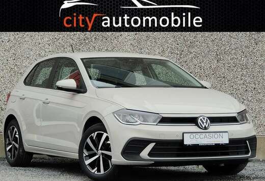 Volkswagen 1.0 TSI CARPLAY RADAR AV + ARR CLIM BLUETO ...