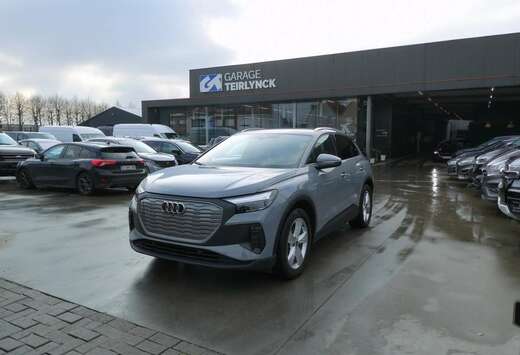 Audi 35 170pk Business Luxe ACC Camera \'23 (56906)