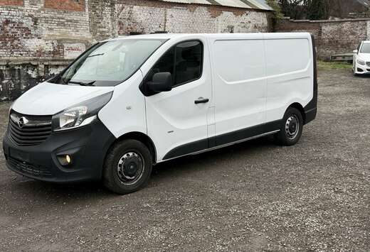 Opel *Problème moteur démarre Et Roule