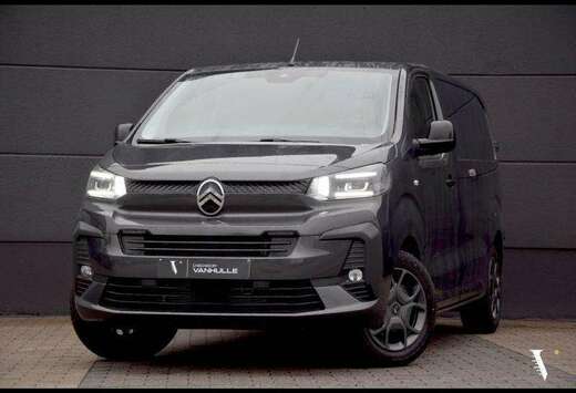 Citroen NAVI  CARPLAY  CAMERA