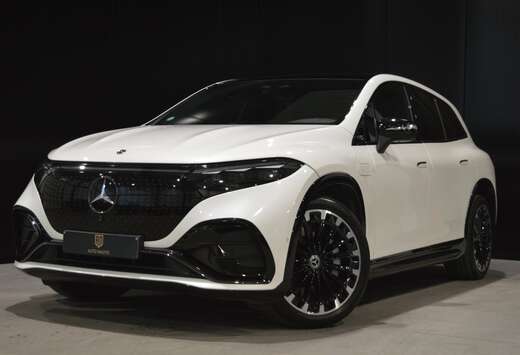 Mercedes-Benz 450 4Matic AMG Line 1 HAND - 26.000 km