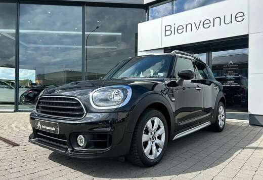MINI 1.5i *1ER PROP*GARANTIE*GPS*CAPTEUR AR*BLUETOOTH ...