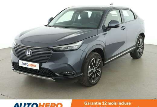 Honda 1.5 i-MMD Hybrid Advance