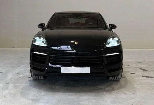 Porsche 3.0i V6 PHEV S Tiptronic (306 kW)