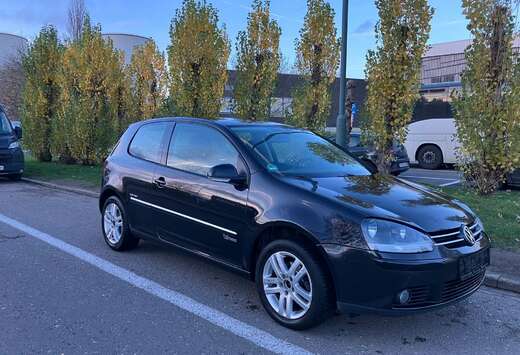 Volkswagen 1.4 - Airco - Cruise Controle + Keuring -  ...