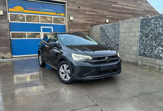 Volkswagen Taigo 1.0 TSI OPF DSG Life