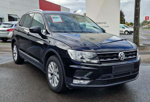 Volkswagen 1.4 TSI Hayon électrique + attache