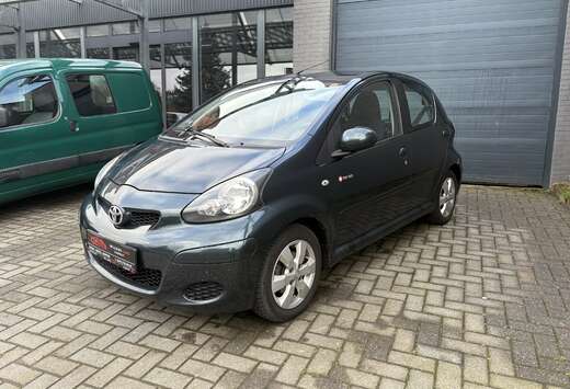 Toyota 1.0i // GARANTIE 12 MOIS