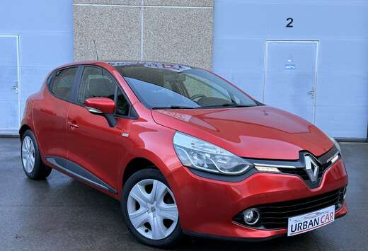 Renault Clio 0.9 TCe Garantie 12 Mois