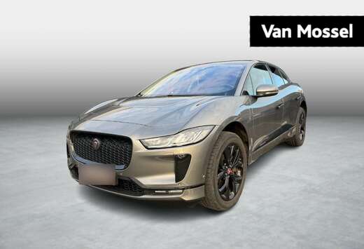 Jaguar EV 400 AWD HSE