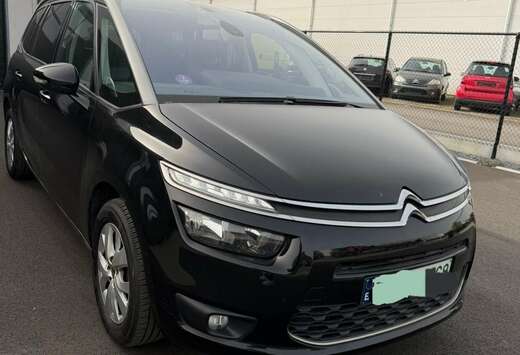 Citroen 1.2 PureTech Exclusive S&S