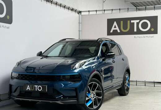 PHEV 1.5T 6.6KW verwarmd stuur*ZWARTE HEMEL*360CAM