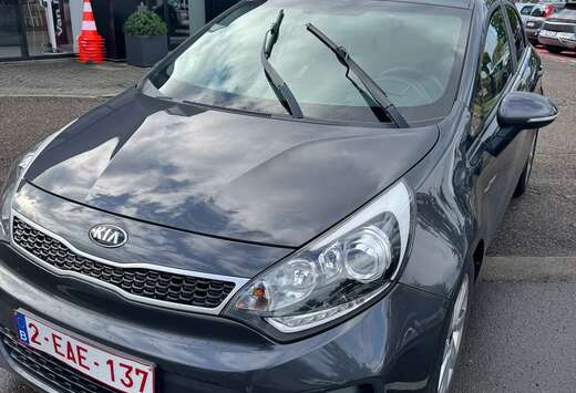 Kia 1.2 Start