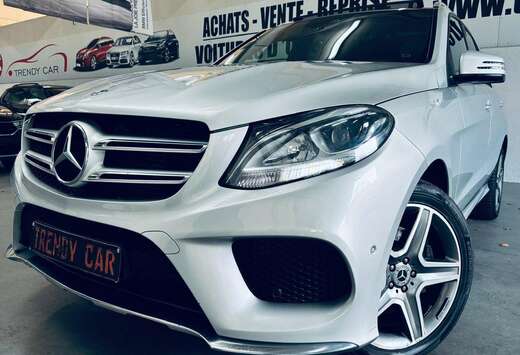 Mercedes-Benz d AMG Line+NAVI+20\