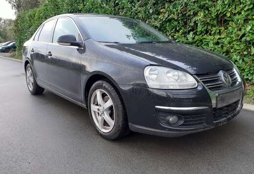 Volkswagen 1.6 CR TDi CLIMGPSCUIR