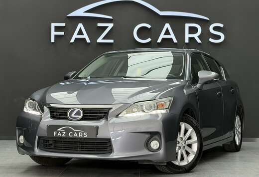 Lexus 1.8i Comfort Line * CAMERA + JANTES + GARANTIE  ...