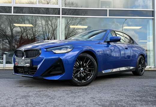 BMW M PACK / ZETELVRWM / CAMERA / CARPLAY / KEYLESS /