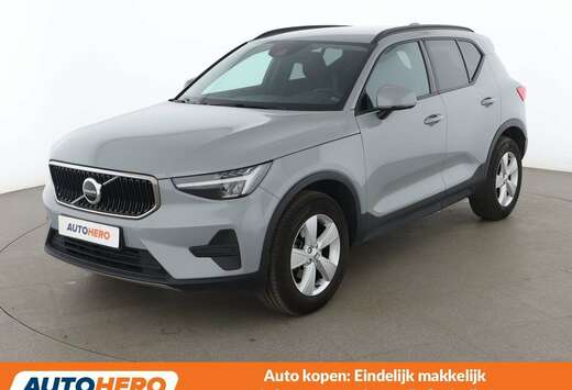 Volvo 1.5 T2 Essential 2WD